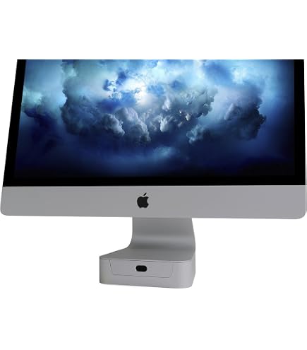 Amazon.com: Odyson - Stand Replacement for Apple iMac 27 Amazon.com: Odyson - Stand Replacement for Apple iMac 27