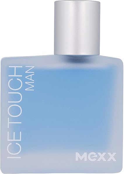 ice touch mexx man