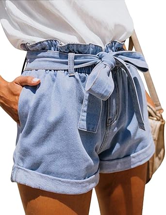 amazon paper bag shorts