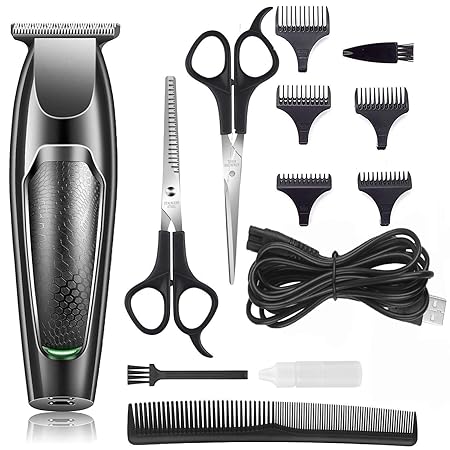 jaliya hair clipper