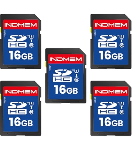 Amazon.com: Canon PowerShot SX720 HS Digital Camera Memory Card 2X
