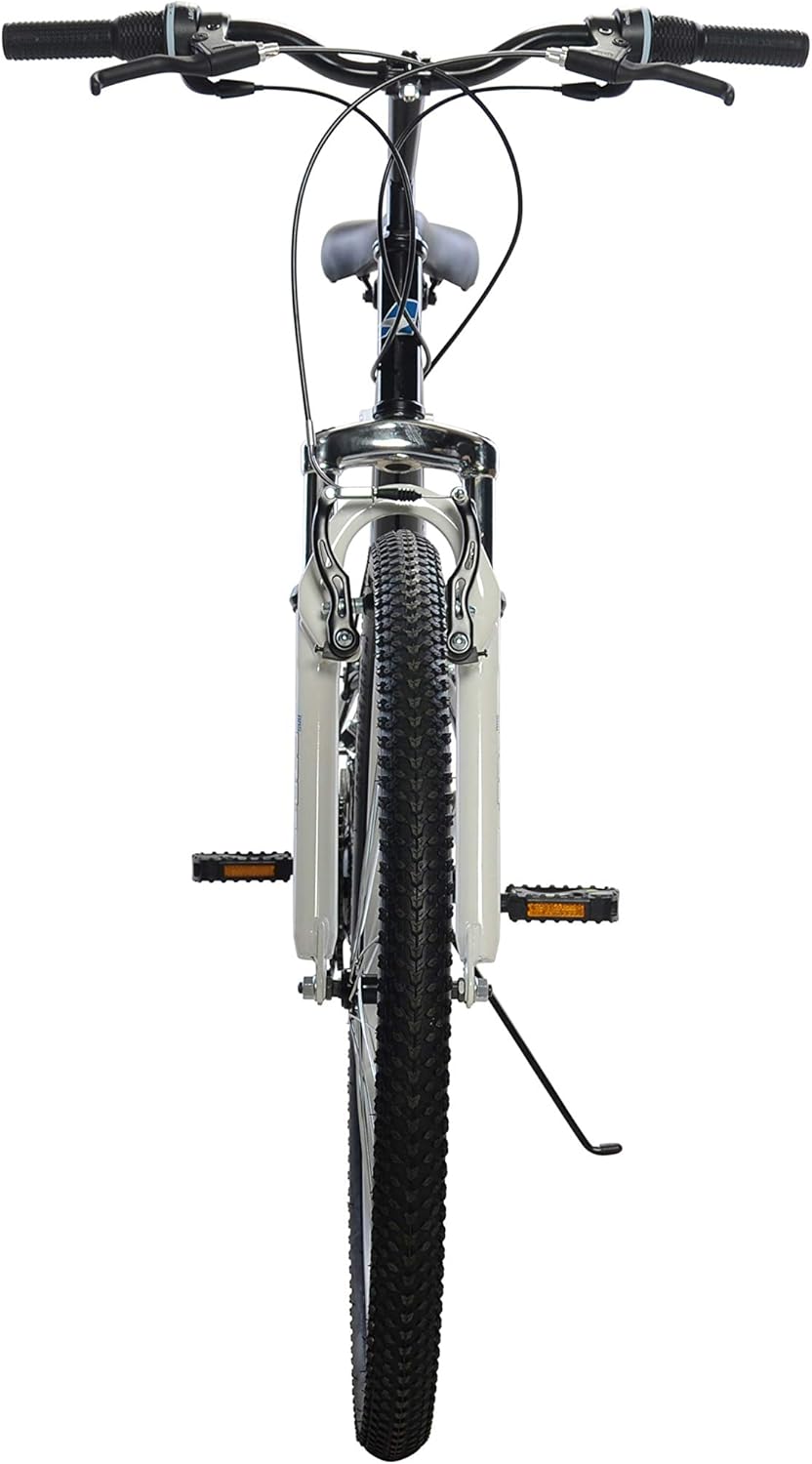 mantis ghost 26 full suspension mtb bicycle