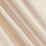 Stretch L'Amour Satin Champagne, Fabric by the Yard
