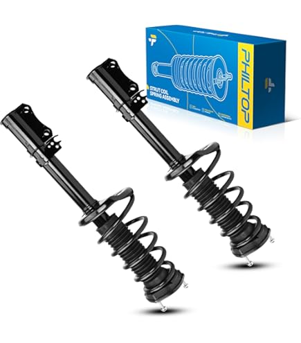 A-Premium Tailgate Rear Hatch Lift Supports Shock Struts Compatible With Lexus RX300 1999 2000 2001 2002 2003 Sport Utility 2-PC Set, Lift Supports - Canada