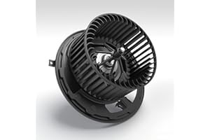 Riyhch HVAC A/C Heater Blower Motor Fan, for BMW 128I/135I/323i/325i/325XI/328i/330I/330XI/335d/335i/335IS/335XI/X1/X3/X5/Z4,