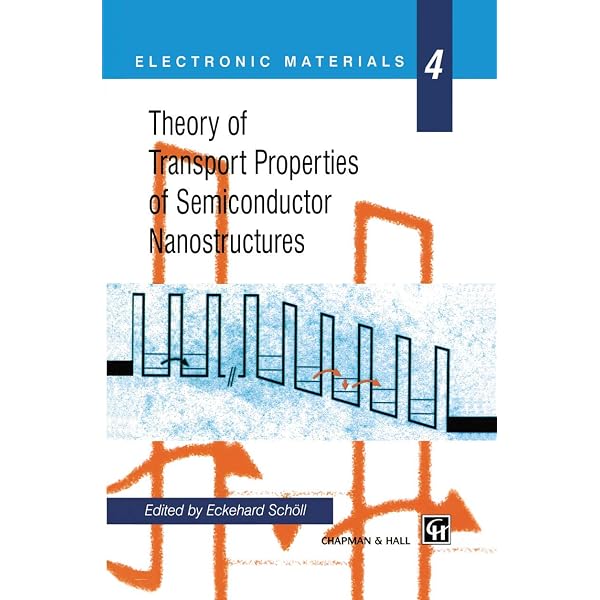 Electronic Transport in Mesoscopic Systems (Cambridge Studies in