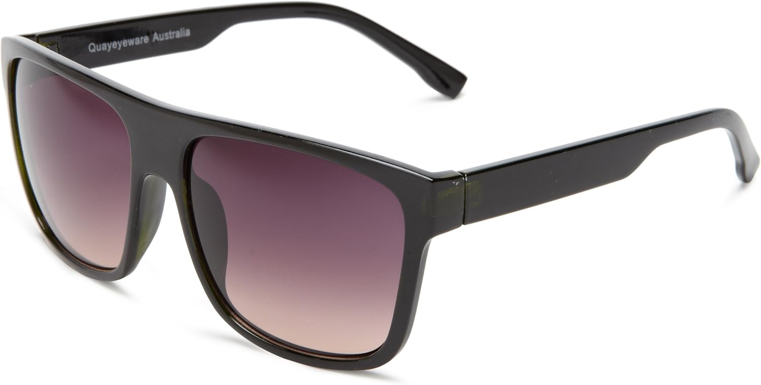 Quay Australia THE OXFORD Men's Sunglasses Sportswear
