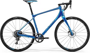 merida silex 600 2020