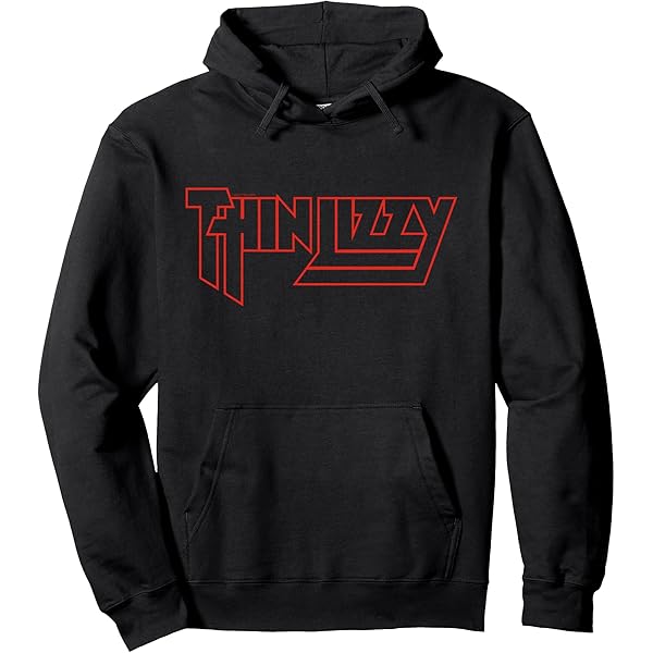 Amazon.com: Avenged Sevenfold Hoodie Band Logo Official Unisex