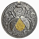 Movable Mechanism Coin Roman Booteen Amazing Art