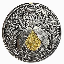 Movable Mechanism Coin Roman Booteen Amazing Art