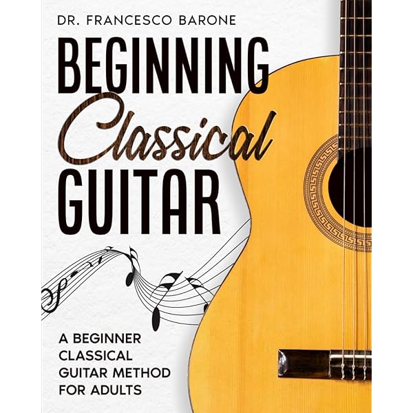 Amazon.com: Classical Guitar For Dummies: 9781119873020: Chappell