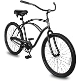 Hyper 26 in Mens Beach Cruiser 