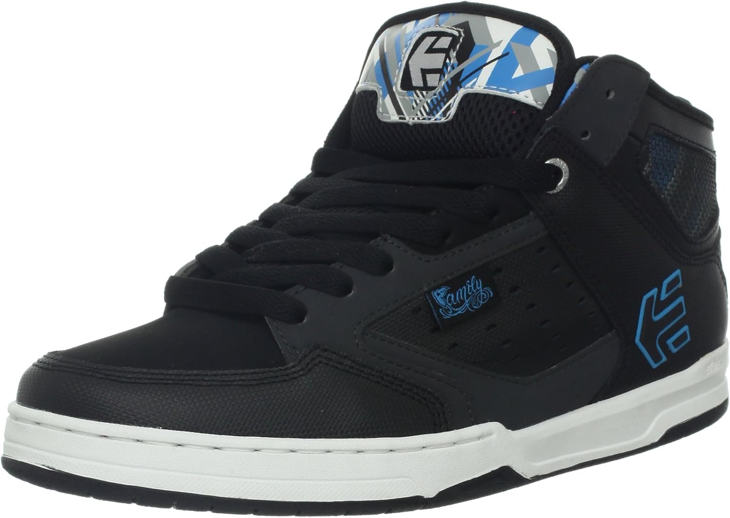 etnies cartel
