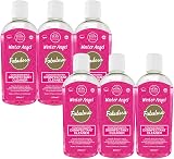 Fabulosa 4 in 1 Winter Angel Antibacterial Cleaner 220ml 6 Pack UK