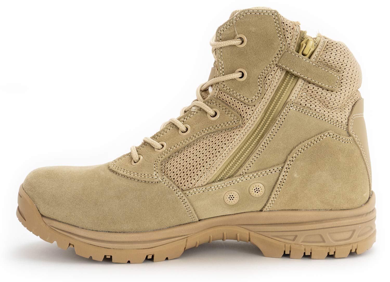 DISCUSSION Are Tactical Combat Boots comfortable to work in? Any ex military here?