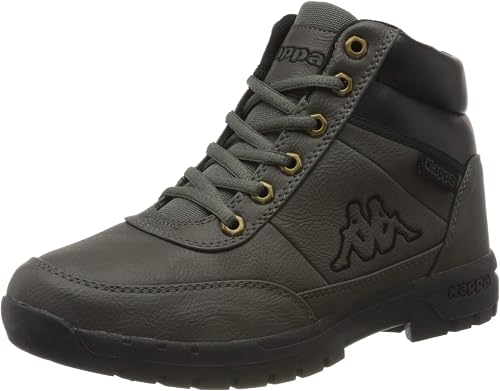 NUOVO SCARPE KAPPA KOMBO Mid Stivali Boot Scarponcini invernali Scarpe da  donna unisex - EUR 39,90 | PicClick IT