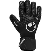 uhlsport | FM Comfort Absolutgrip HN 2026 | Goalkeeper Gloves | Black
