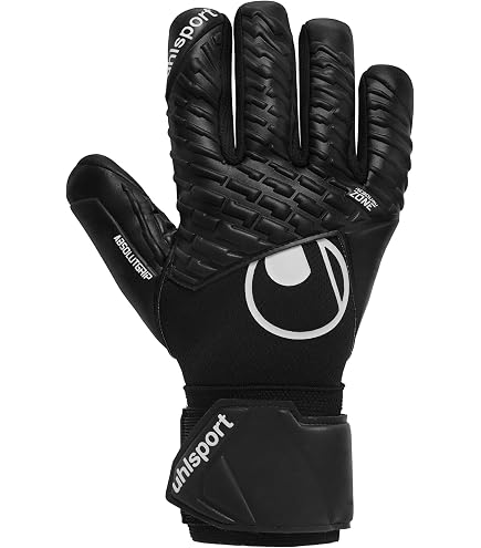 Amazon.com : uhlsport | FM Comfort Absolutgrip 2026 | Goalkeeper