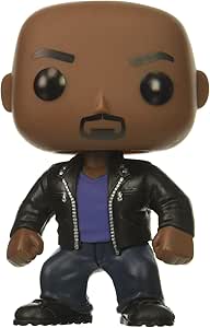 Amazon.com: Funko Jessica Jones Luke 