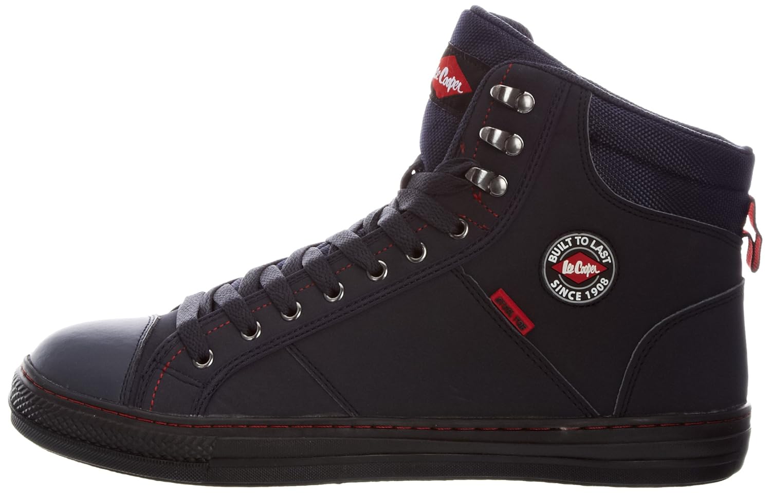 lee cooper workwear sb boot