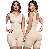 Sonryse Fajas Colombianas Post Surgery Compression Garment Stage 2 Faja Lipo BBL