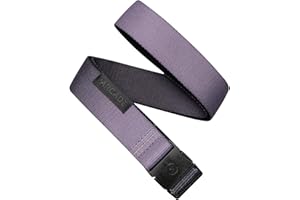 Arcade Youth Adventure Belt, Comfortable, Adjustable, Non-Metal Buckle