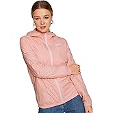 PUMA Women's Essentials Windbreaker