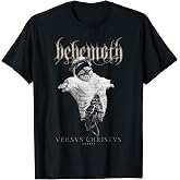 Behemoth Versus Christus T-Shirt