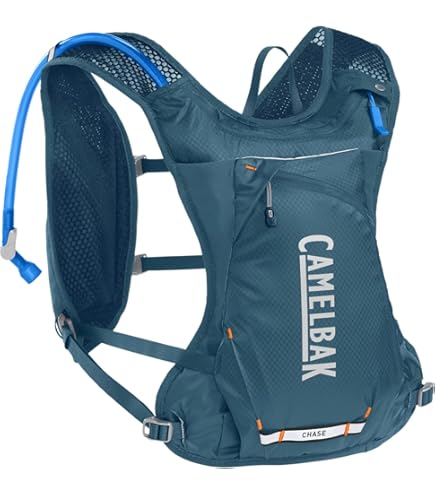 Amazon.com : CamelBak Women's Chase Bike Hydration Vest