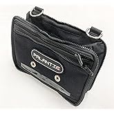 Scuba Choice Palantic Side Mount BCD Storage Pouch Bag, Black
