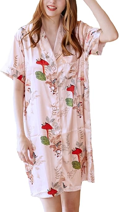 womens nighties amazon