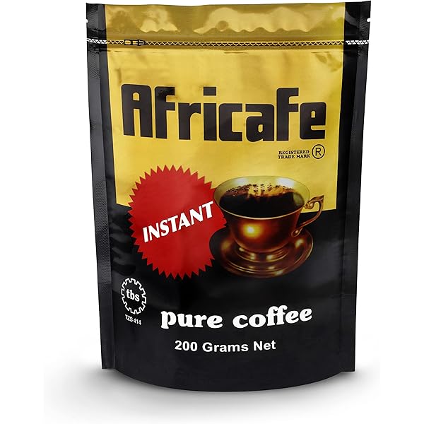 ☆ africancoffee☆ African Coffee Variety Pack - Classic Coffee Pods