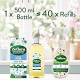 Zoflora Linen Fresh 500ml Concentrated Disinfectant All Purpose Cleaner view 3