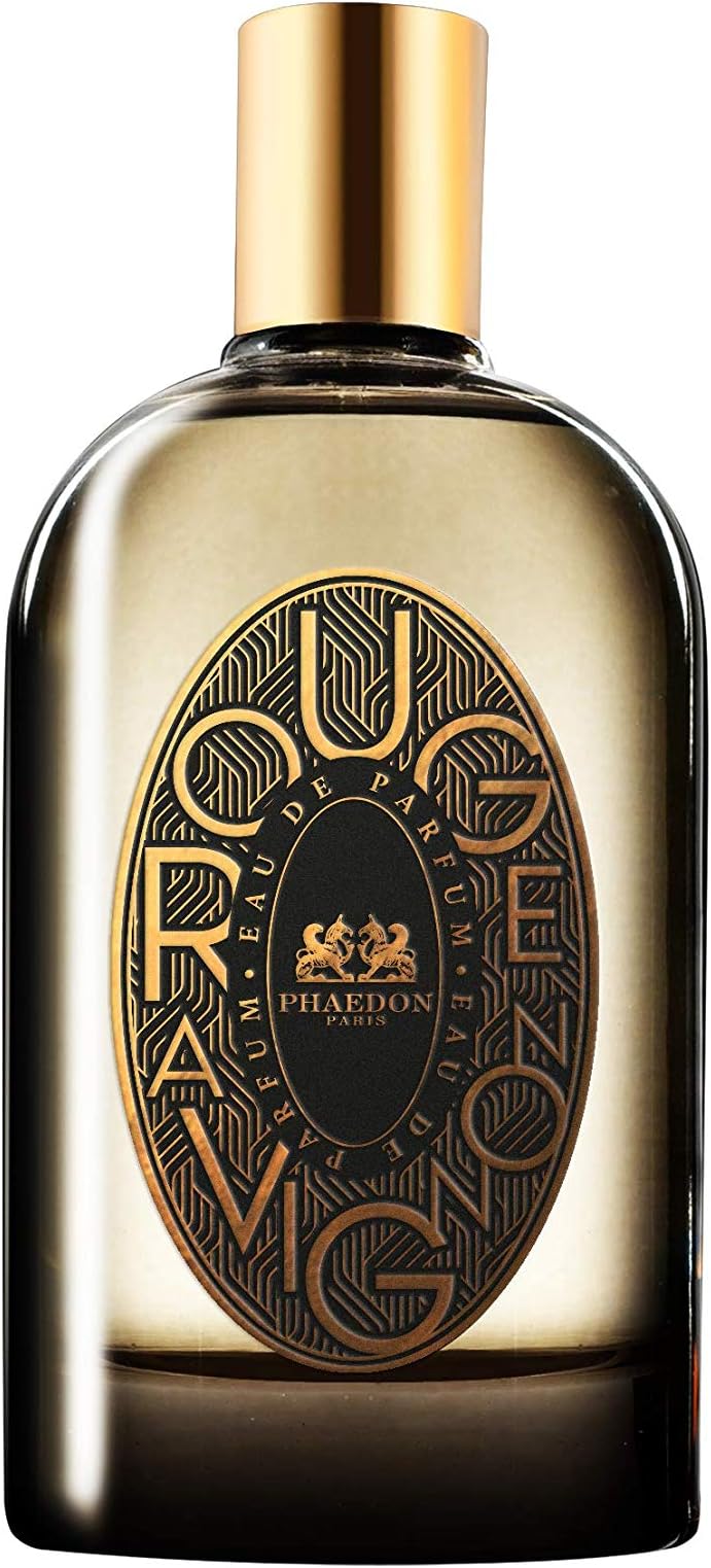 Phaedon Paris Rouge Avignon Perfume for Women