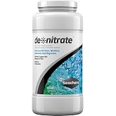 Seachem De*Nitrate 500 mL / 30 cu.in.