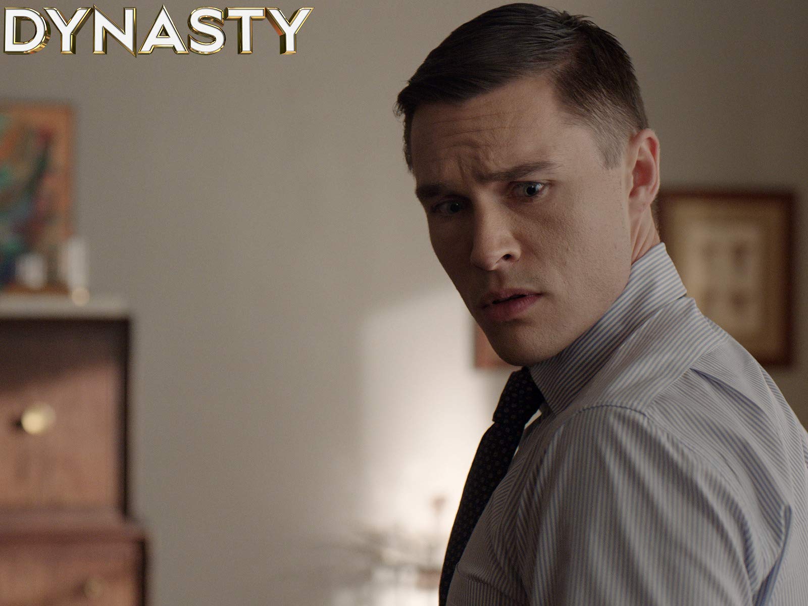 Watch Dynasty, Season 3 Prime Video