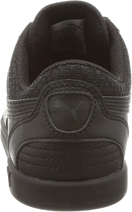 puma ikaz lo ladies trainers