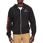 MARMOT mens Marmot for Life Full Zip Hoody
