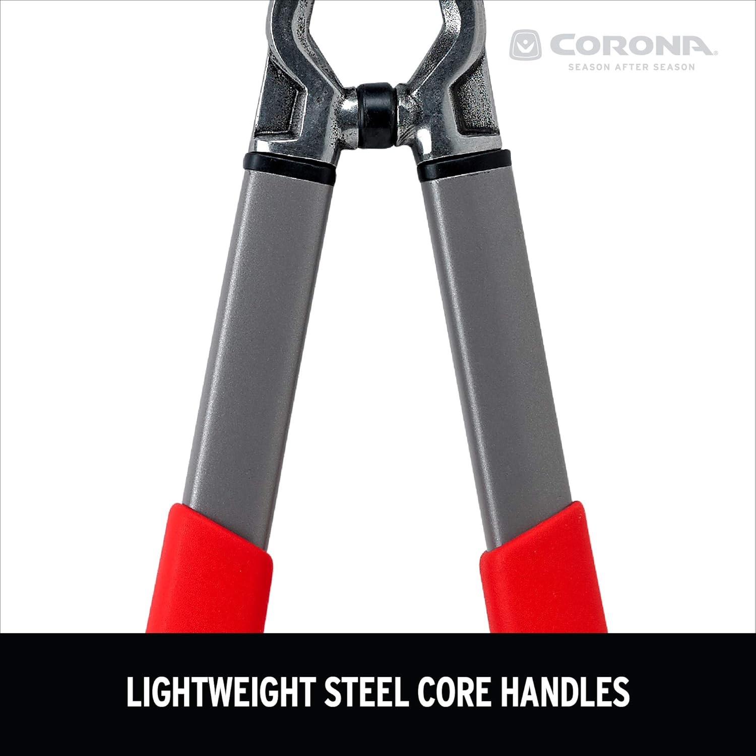 Corona HS15150 ClassicCUT Hedge Shears, 10-Inch, Red : Garden & Outdoor
