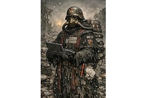 Happy to Die: Service in the Trenches of the Ivory Tower