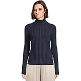 Michael Stars Womens Riley T Neck