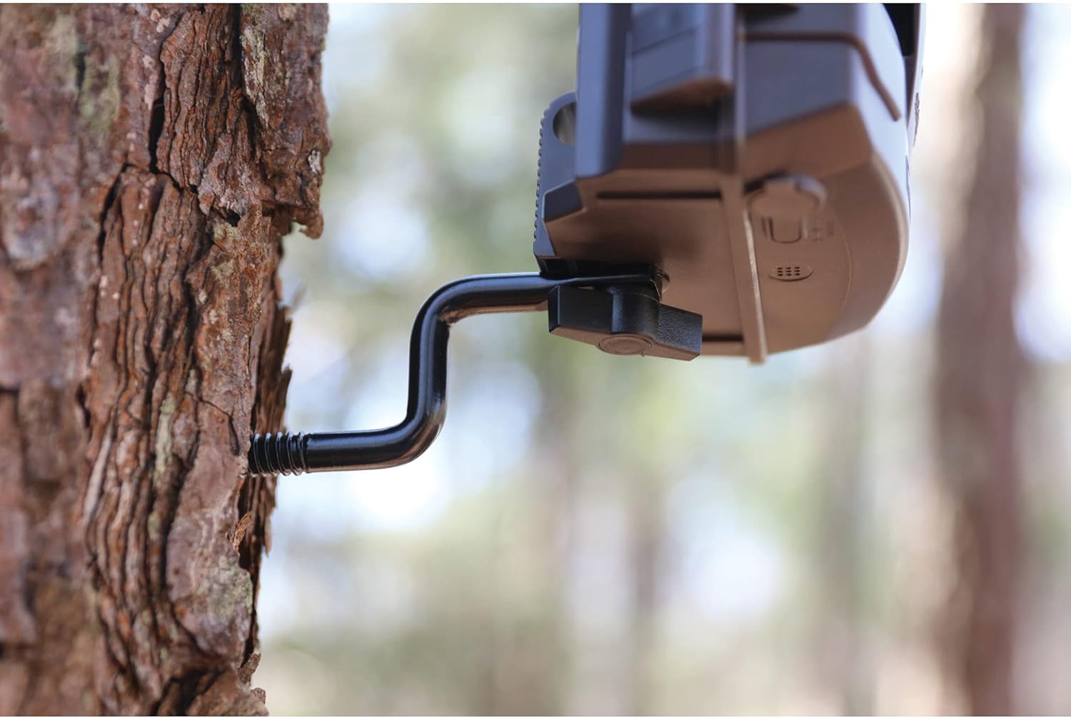 Moultrie EZ Tree Mount : Moultrie Ez Tree Mount : Sports & Outdoors