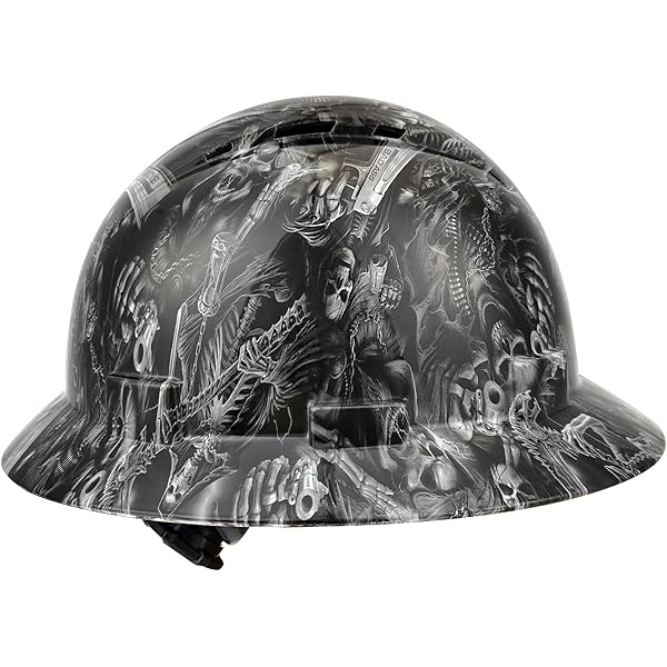 Hard Army Hat Lift Hard Hat Wet Works Imaging Customized Pyramex