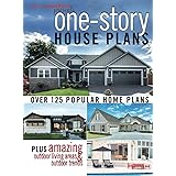 Design America Presents One-Story House Plans: Over 125 Popular Home Plans