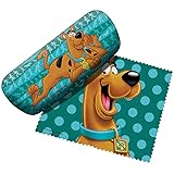 Spoontiques Scooby Doo Eyeglass Case