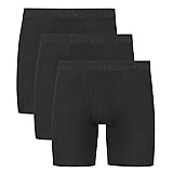 Hanes Men's Supersoft Underwear, Viscose from