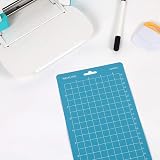 REALIKE Cutting Mat Variety Grip for Cricut Joy 11.4x30.5cm 3 Mats view 3