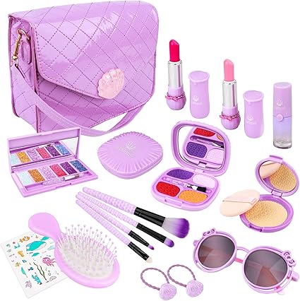 pretend makeup set
