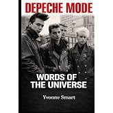 Words of the universe (Depeche Mode Words of the universe)